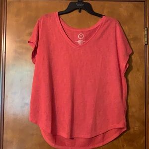 Maurices 24/7 Tee